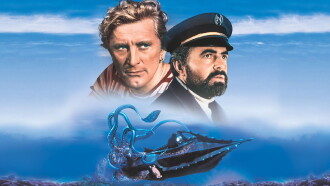 20,000 Leagues Under the Sea Trailer