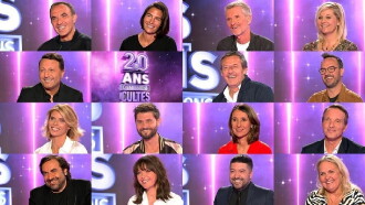 2001 2021, 20 ans d'émissions cultes Trailer