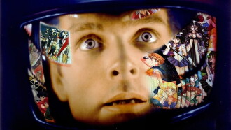 2001: An Anime Odyssey Trailer