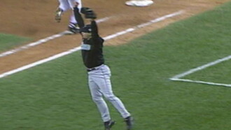 2003 Florida Marlins: The Official World Series Film Trailer