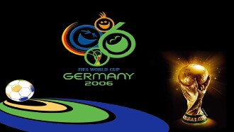 2006 FIFA World Cup All Goals Trailer