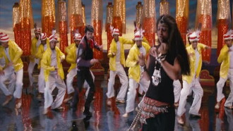 2010 Thillana Mohanambal Trailer