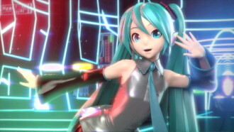 初音ミク ミクの日大感謝祭 初音ミクライブパーティー2012（ミクパ♪） Trailer