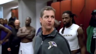 2012 Baltimore Ravens: Super Bowl XLVII Champions Trailer