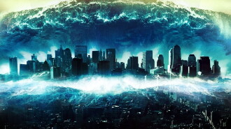 2012 Doomsday Trailer