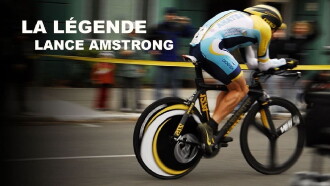 2013 La légende Lance Armstrong Trailer