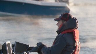2015 Bassmaster Classic Trailer