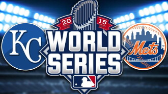 2015 Kansas City Royals: The Official World Series Film Trailer