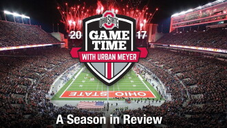 2017 Ohio State Season in Review Trailer