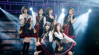 2018 GFRIEND FIRST CONCERT Season of GFRIEND Trailer