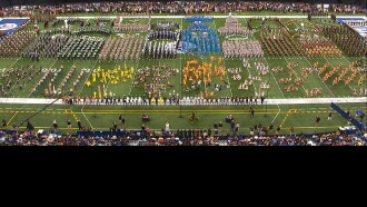 2019 DCI World Championships Trailer