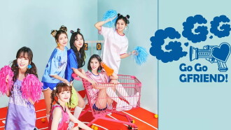 2019 GFRIEND ASIA TOUR 'GO GO GFRIEND!' Trailer