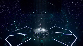 2019 IU Tour Concert Trailer