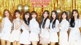 2019 LOVELYZ Concert "Lovelyz in Winterland 3" Trailer