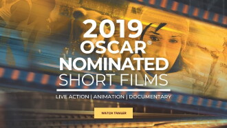 2019 Oscar Nominated Shorts: Animation Trailer