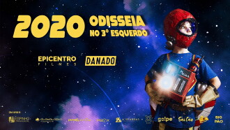 2020: An Odyssey on the 3rd Left Trailer