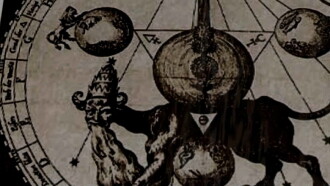 2020 Nostradamus Trailer