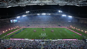 2020 NRL Grand Final Penrith Panthers vs Melbourne Storm Trailer