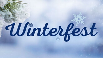 2020 Winterfest Preview Special Trailer