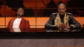 2021 and Done with Snoop Dogg & Kevin Hart Trailer