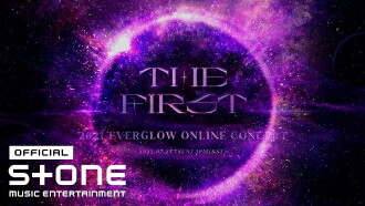 2021 EVERGLOW Online Concert [The First] Trailer