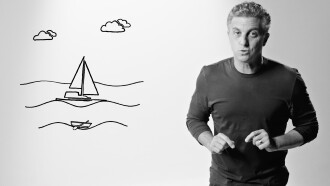 2021: O Ano Que Não Começou Trailer