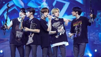 2022 TXT FANLIVE MOA X TOGETHER Trailer