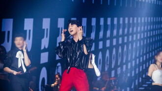 2022 YOUNGTAK Concert : The Movie Trailer