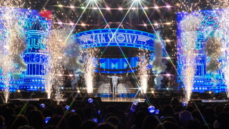2023 YOUNGTAK CONCERT : TAK SHOW2 Trailer