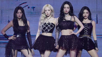 2024 aespa LIVE TOUR - SYNK：PARALLEL LINE - in SEOUL Trailer