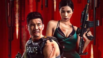 火线狙击2024 Trailer