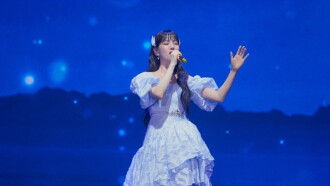 2024 PARK EUN BIN FAN CONCERT 〈EUNBIN NOTE: DIVA〉 Trailer