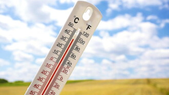 2050 - Climate: can we still avoid the worst? Trailer