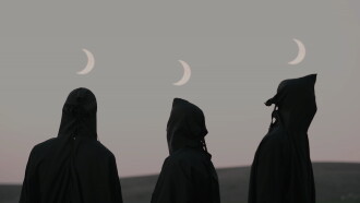 2076: A Pen That Changed History Trailer