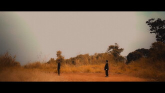 2090 The Last Pray On Earth Trailer