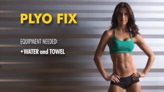 21 Day Fix - Plyo Fix Trailer