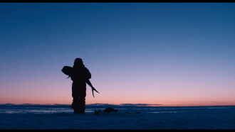 -21 Trailer