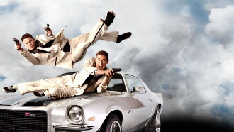 21 Jump Street Trailer