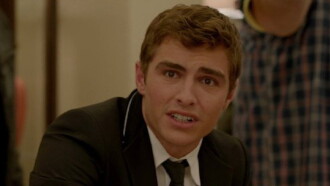 21 Jump Street Trailer