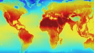 2100, quel climat pour la planète? Trailer