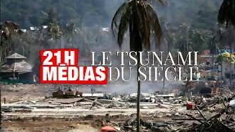 21H Médias Le Tsunami Du Siècle Trailer
