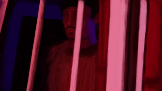 22 Días Trailer