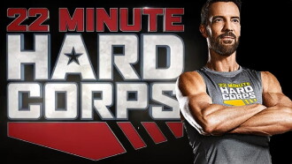 22 Minute Hard Corps: Resistance 2 Trailer