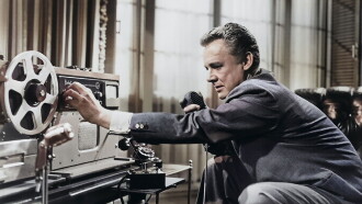 23 Paces to Baker Street Trailer