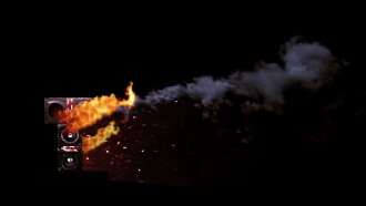 23 Seconds to Eternity Trailer