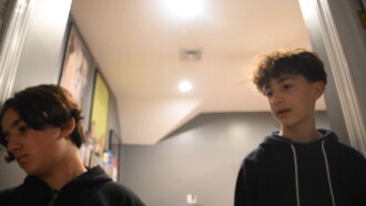 2:30 Trailer