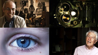 24/25 Il fotogramma in più Trailer