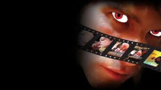 24 Frames of Terror Trailer