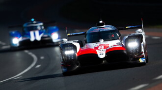 24 Hours of Le Mans Review 2018 Trailer