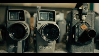 24 Memories per Second Trailer